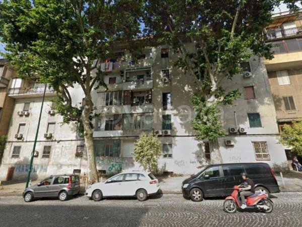 appartamento in vendita a Napoli in zona Mercato
