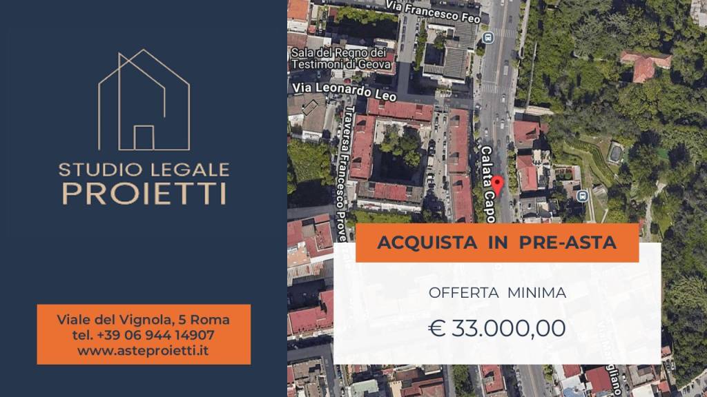 appartamento in vendita a Napoli in zona Mercato