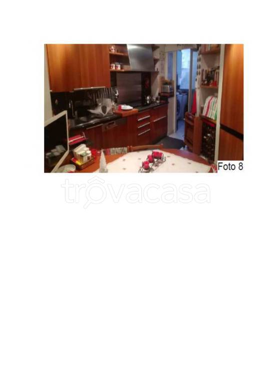 appartamento in vendita a Napoli in zona Vomero