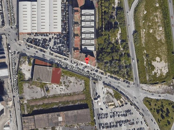 appartamento in vendita a Napoli in zona Mercato