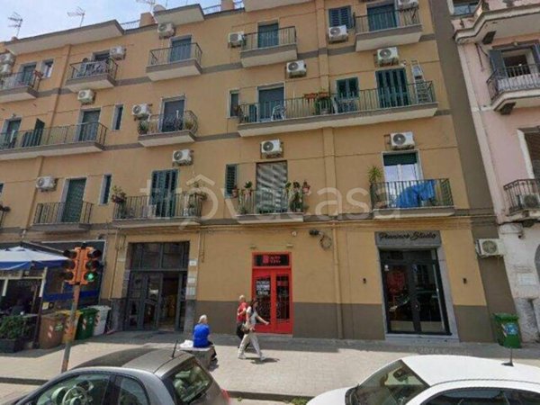 appartamento in vendita a Napoli in zona Secondigliano