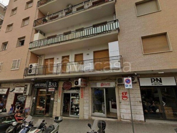 appartamento in vendita a Napoli in zona Mercato