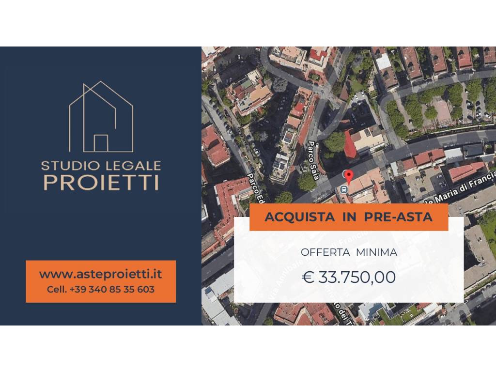 negozio in vendita a Napoli in zona Capodimonte / Colli Aminei