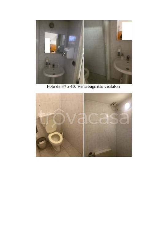 negozio in vendita a Napoli in zona Soccavo
