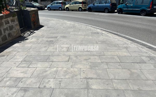 appartamento in vendita a Napoli in zona Stella