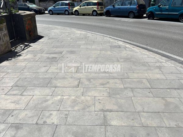 appartamento in vendita a Napoli in zona Stella