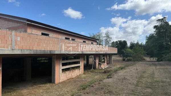 casa indipendente in vendita a Napoli in zona Pianura