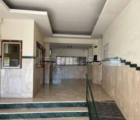 appartamento in vendita a Napoli in zona Piscinola
