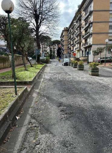 appartamento in vendita a Napoli in zona Capodimonte / Colli Aminei