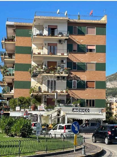 appartamento in vendita a Napoli in zona Soccavo