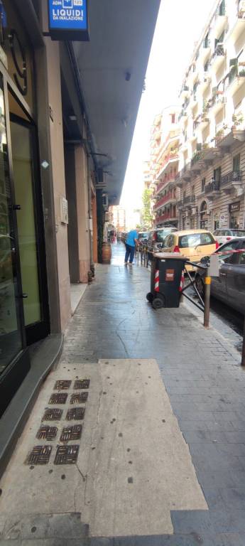 monolocale in vendita a Napoli in zona Vomero