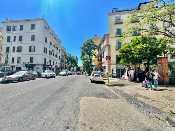 appartamento in vendita a Napoli in zona Vomero