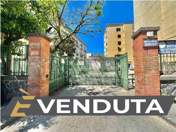 appartamento in vendita a Napoli in zona Vomero