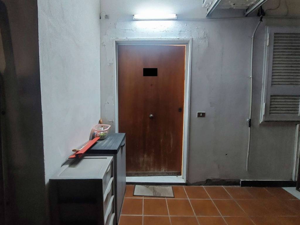 appartamento in vendita a Napoli in zona Pianura