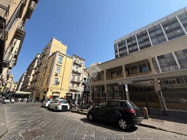 negozio in vendita a Napoli