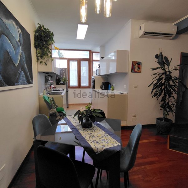 appartamento in vendita a Napoli in zona Soccavo