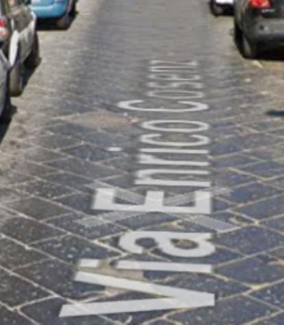 ufficio in vendita a Napoli