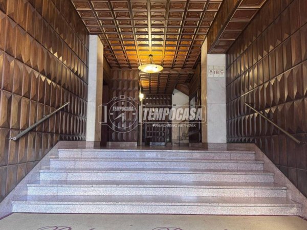 appartamento in vendita a Napoli in zona Capodimonte / Colli Aminei