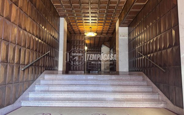 appartamento in vendita a Napoli in zona Capodimonte / Colli Aminei