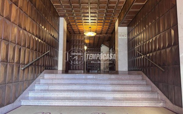 appartamento in vendita a Napoli in zona Capodimonte / Colli Aminei