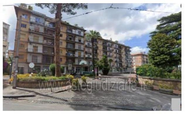 appartamento in vendita a Napoli in zona Capodimonte / Colli Aminei