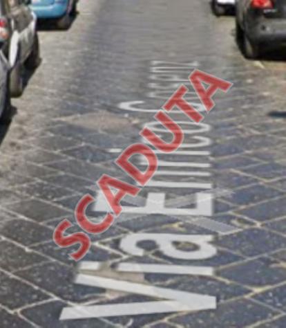 terreno edificabile in vendita a Napoli