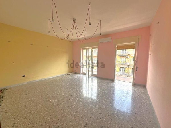 appartamento in vendita a Napoli in zona Arenella