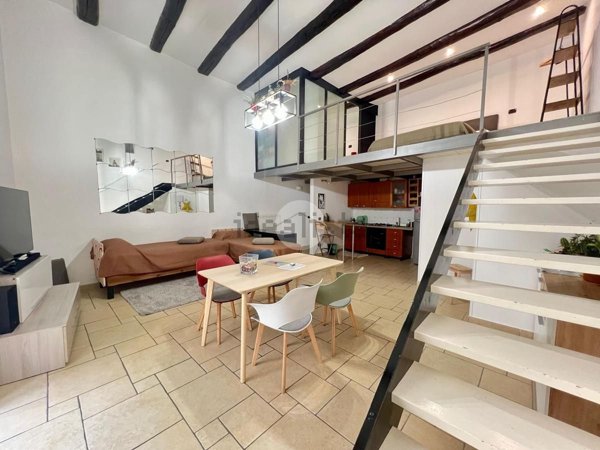 appartamento in vendita a Napoli in zona Arenella