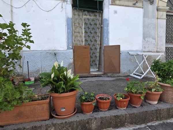 appartamento in vendita a Napoli in zona Fuorigrotta