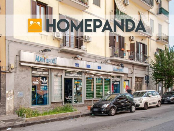 negozio in vendita a Napoli
