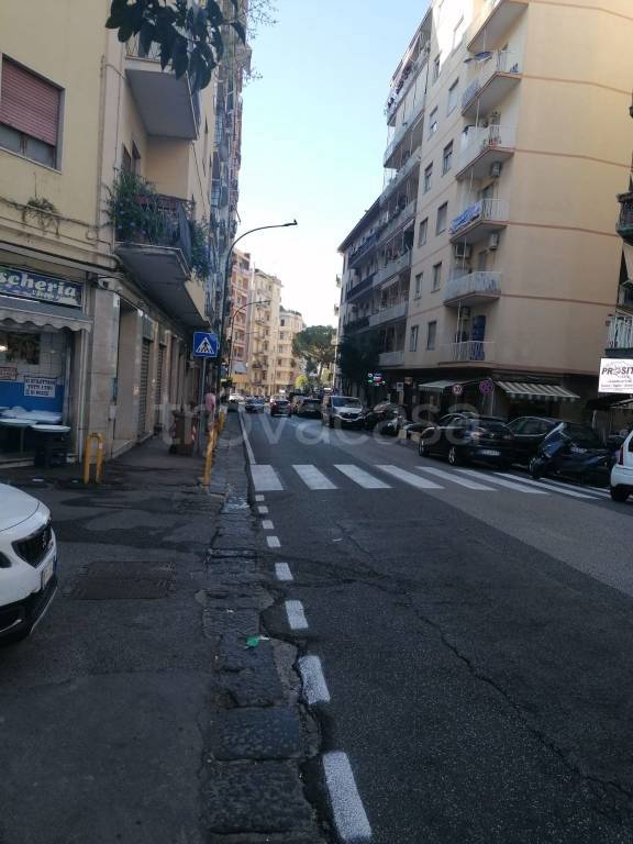 monolocale in vendita a Napoli in zona Arenella