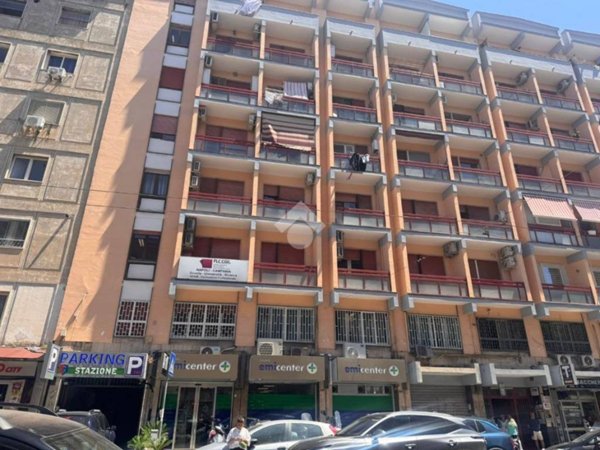 appartamento in vendita a Napoli in zona Mercato