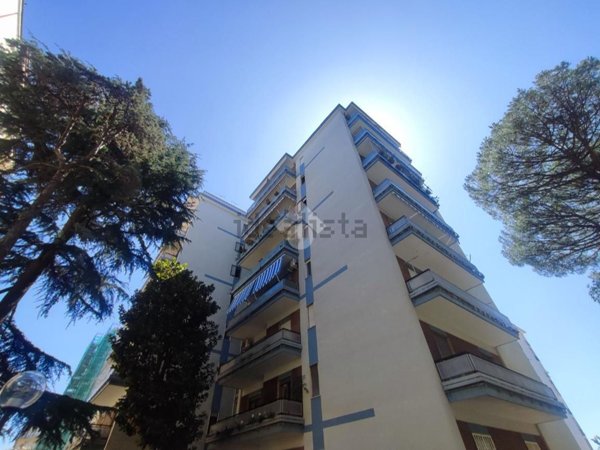 appartamento in vendita a Napoli in zona Capodimonte / Colli Aminei