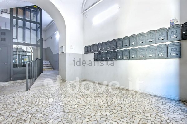 appartamento in vendita a Napoli in zona Zona Industriale-Ferrovia