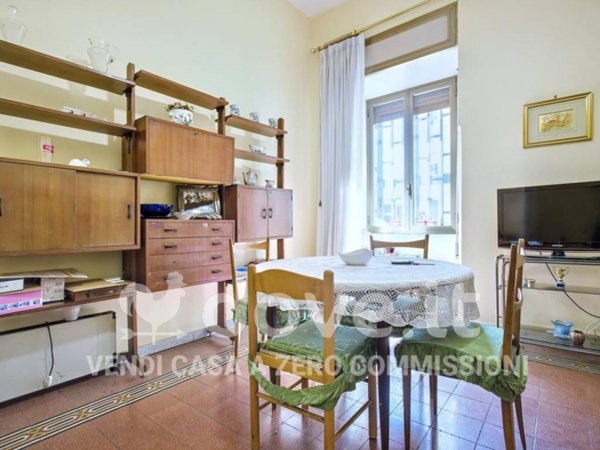 appartamento in vendita a Napoli in zona Zona Industriale-Ferrovia