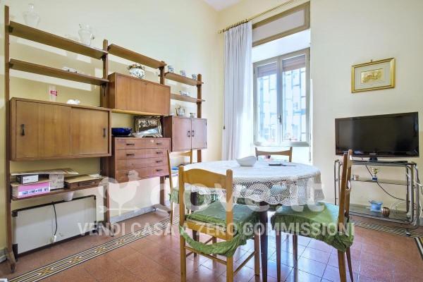 appartamento in vendita a Napoli in zona Zona Industriale-Ferrovia