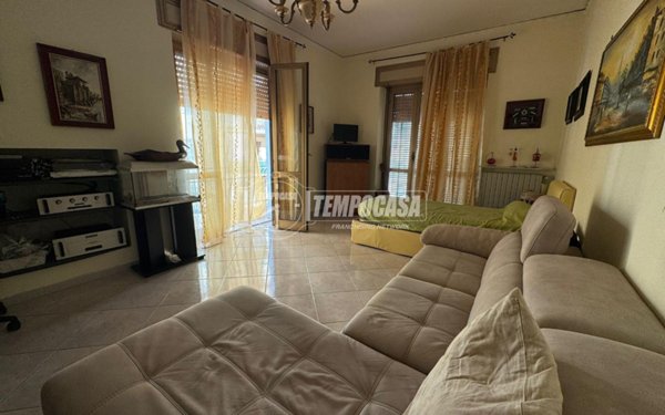 appartamento in vendita a Napoli in zona Bagnoli