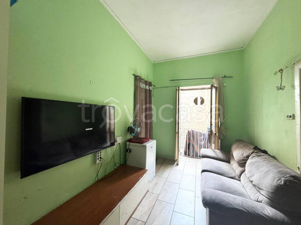 appartamento in vendita a Napoli in zona Pendino / San Giuseppe