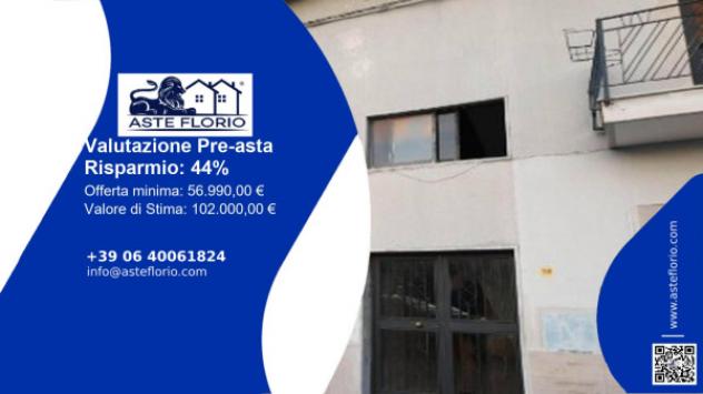 appartamento in vendita a Napoli in zona Soccavo