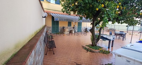 appartamento in vendita a Napoli in zona Chiaiano