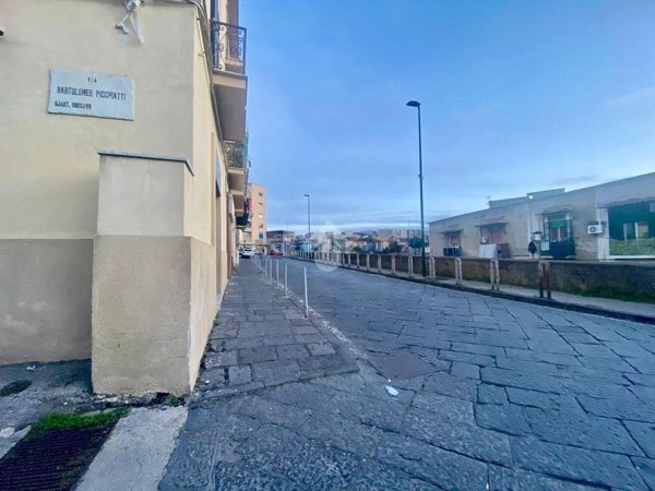 appartamento in vendita a Napoli in zona Soccavo