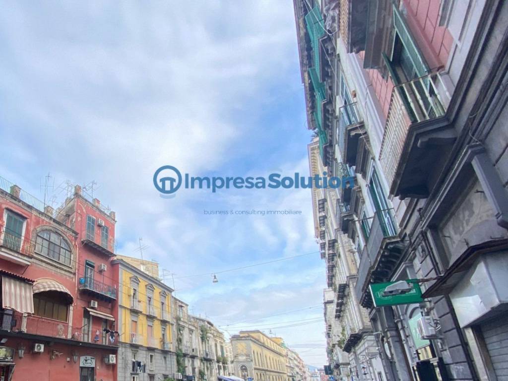 appartamento in vendita a Napoli