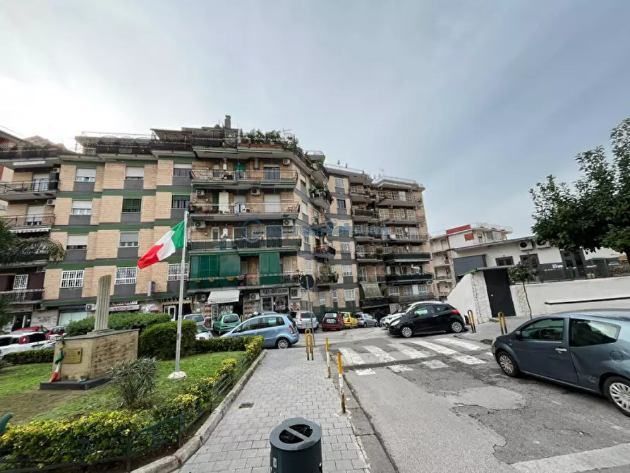 appartamento in vendita a Napoli in zona Fuorigrotta