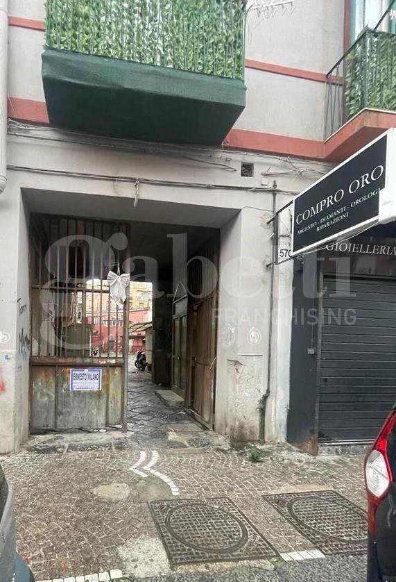 appartamento in vendita a Napoli in zona San Giovanni a Teduccio
