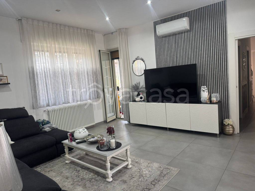 appartamento in vendita a Napoli in zona Soccavo