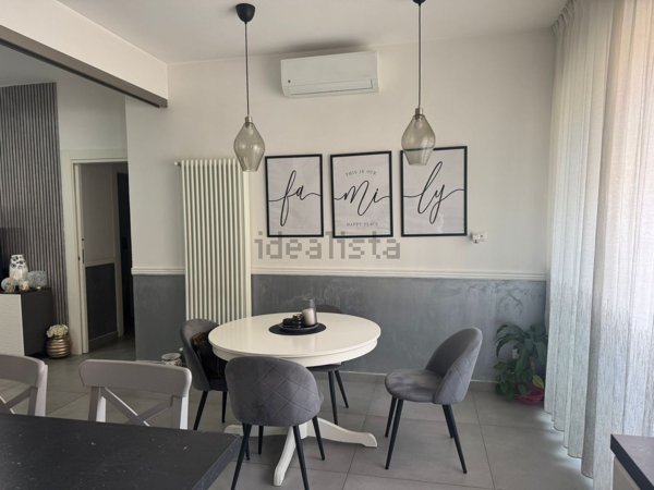 appartamento in vendita a Napoli in zona Soccavo