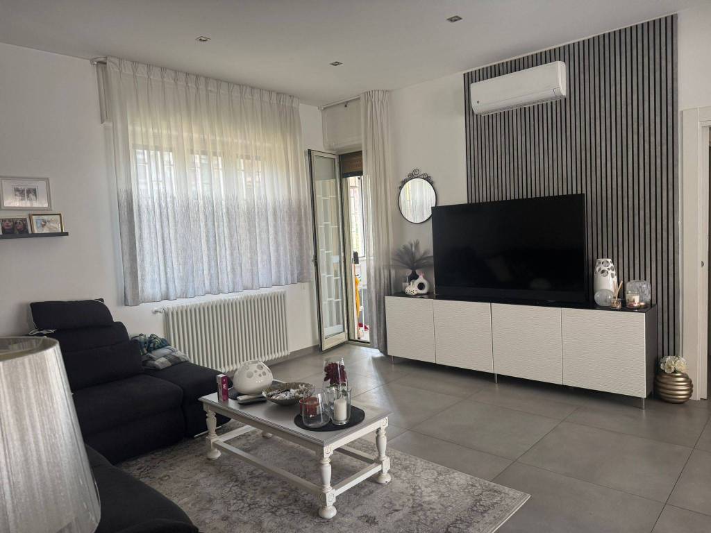 appartamento in vendita a Napoli in zona Soccavo