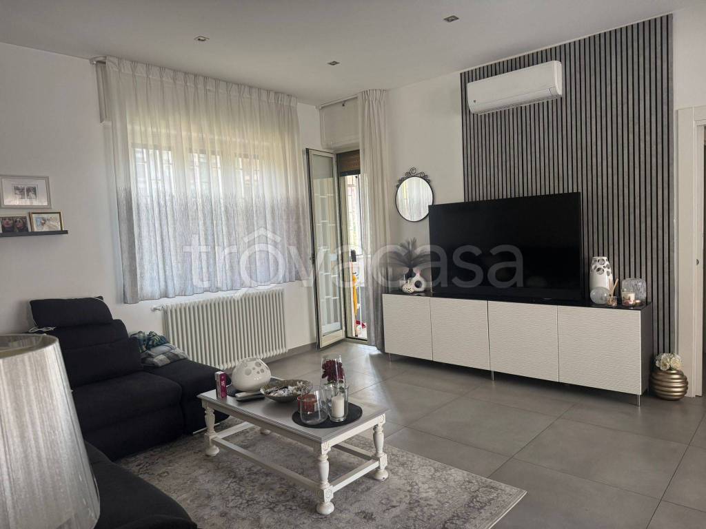 appartamento in vendita a Napoli in zona Soccavo