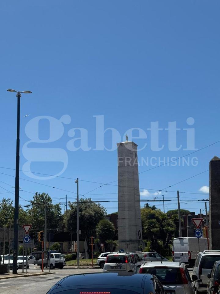 appartamento in vendita a Napoli in zona Capodichino