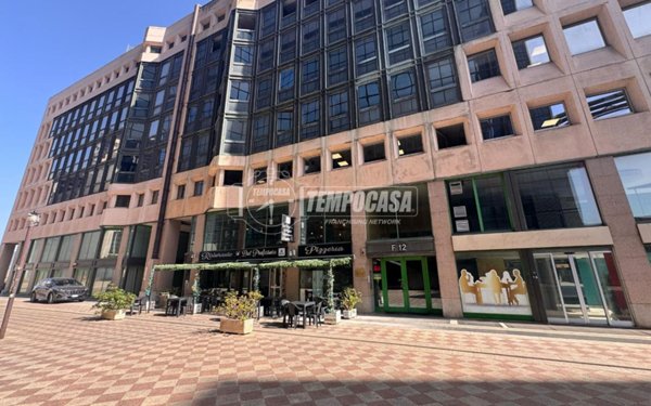 appartamento in vendita a Napoli in zona Zona Industriale-Ferrovia